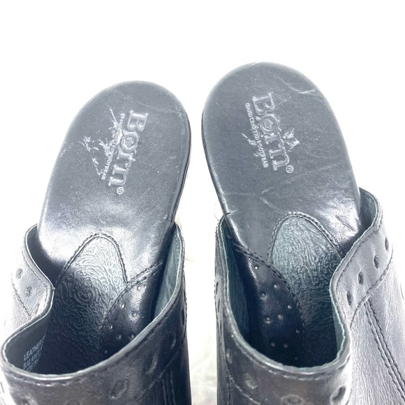 Born Mules - Picture 4 of 7